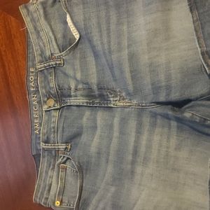 Mens jeans